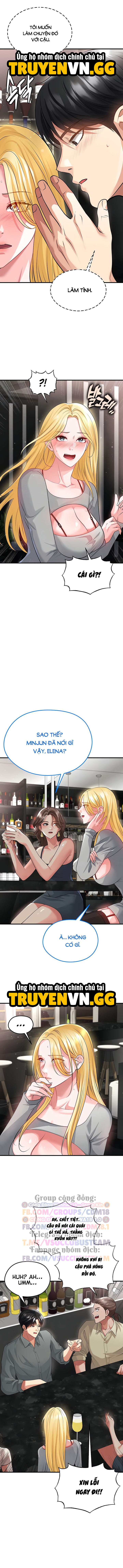 Nữ Cầu Thủ Nóng Bỏng Chapter 48 - Trang 2