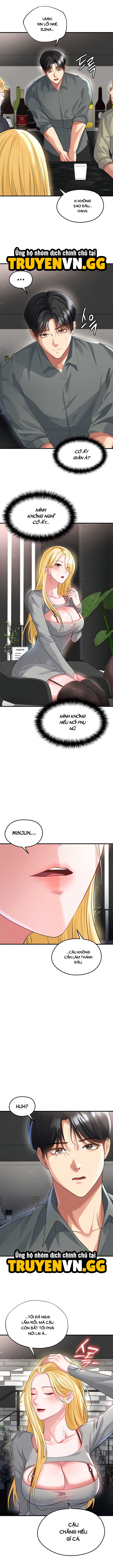 Nữ Cầu Thủ Nóng Bỏng Chapter 48 - Trang 2