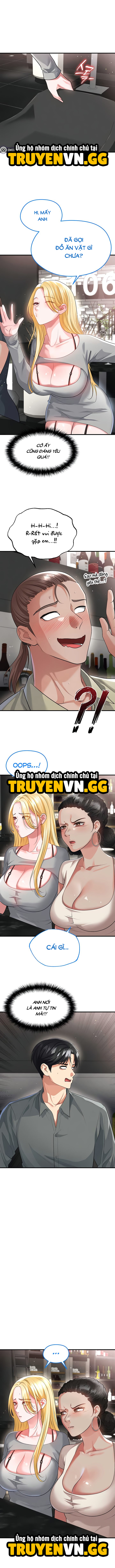 Nữ Cầu Thủ Nóng Bỏng Chapter 48 - Trang 2