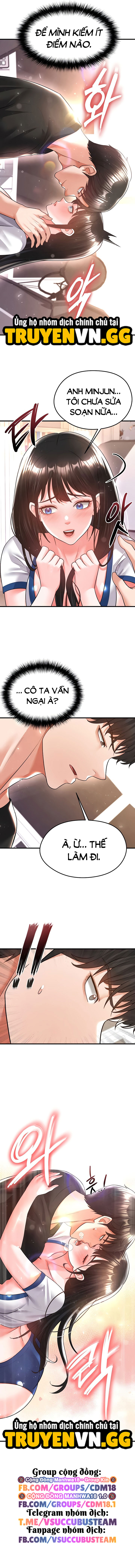 Nữ Cầu Thủ Nóng Bỏng Chapter 19 - Trang 2