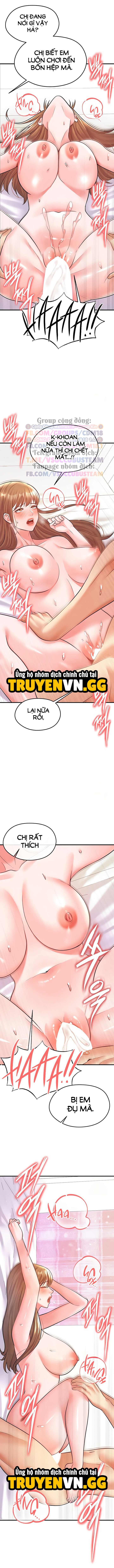 Nữ Cầu Thủ Nóng Bỏng Chapter 22 - Trang 2