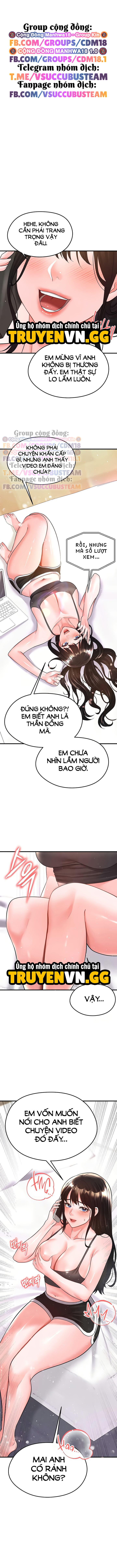 Nữ Cầu Thủ Nóng Bỏng Chapter 23 - Trang 2