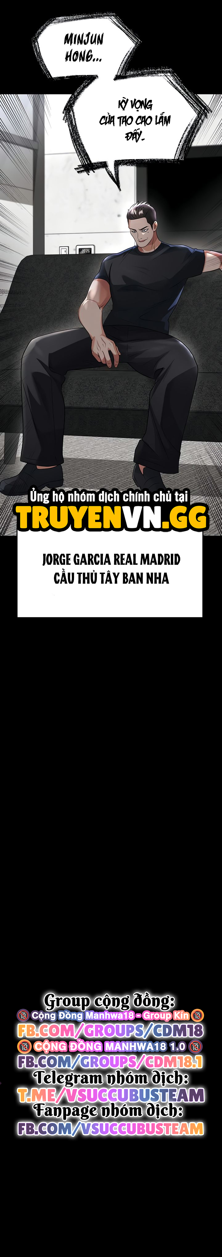 Nữ Cầu Thủ Nóng Bỏng Chapter 47 - Trang 2