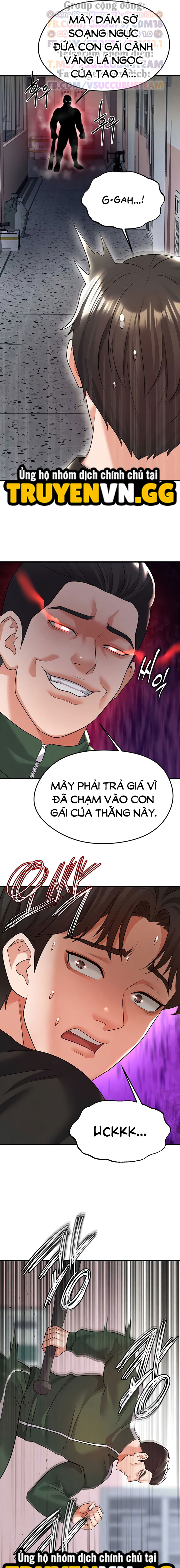 Nữ Cầu Thủ Nóng Bỏng Chapter 20 - Trang 2