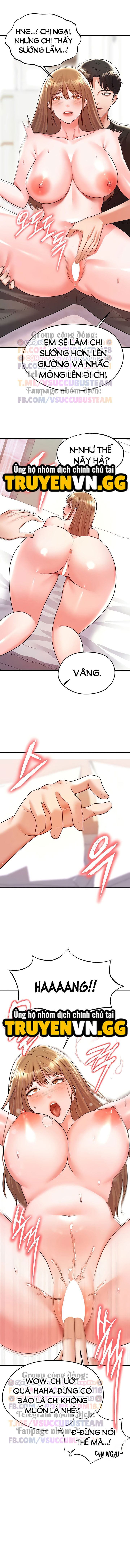 Nữ Cầu Thủ Nóng Bỏng Chapter 20 - Trang 2