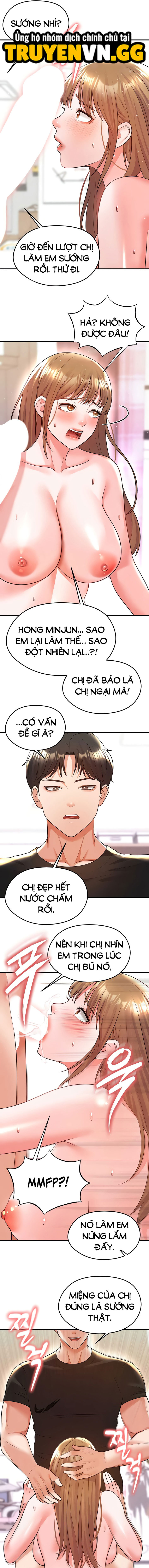 Nữ Cầu Thủ Nóng Bỏng Chapter 20 - Trang 2