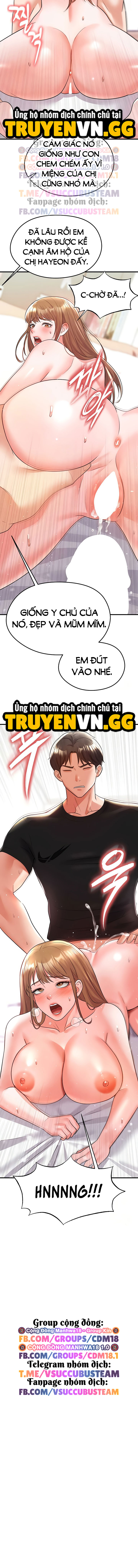Nữ Cầu Thủ Nóng Bỏng Chapter 20 - Trang 2