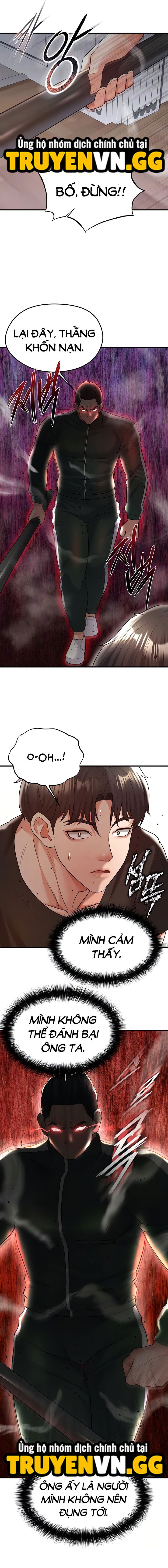 Nữ Cầu Thủ Nóng Bỏng Chapter 20 - Trang 2