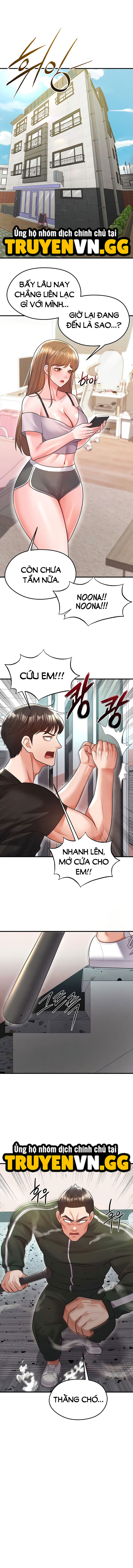 Nữ Cầu Thủ Nóng Bỏng Chapter 20 - Trang 2