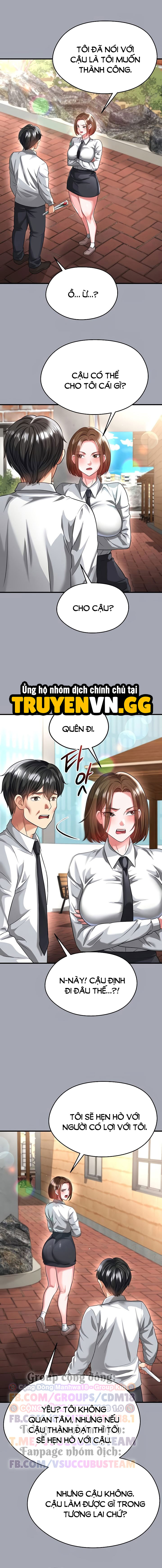 Nữ Cầu Thủ Nóng Bỏng Chapter 39 - Trang 2