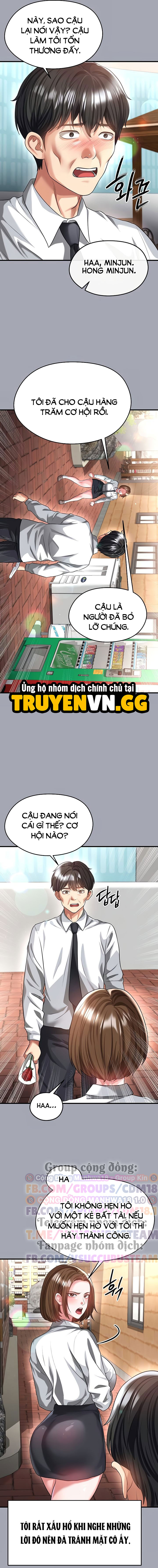 Nữ Cầu Thủ Nóng Bỏng Chapter 39 - Trang 2