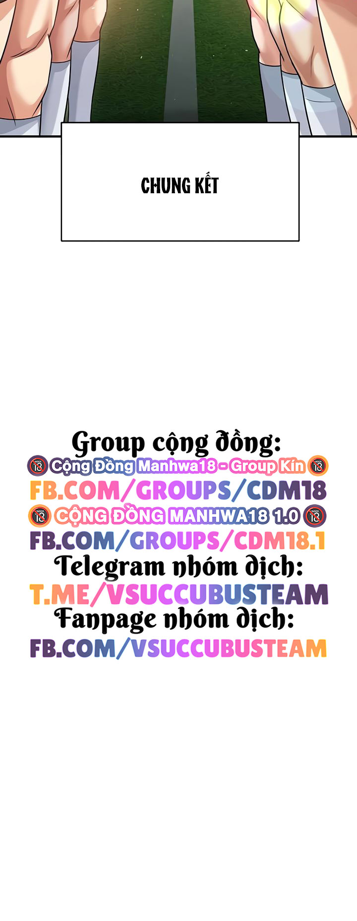 Nữ Cầu Thủ Nóng Bỏng Chapter 39 - Trang 2