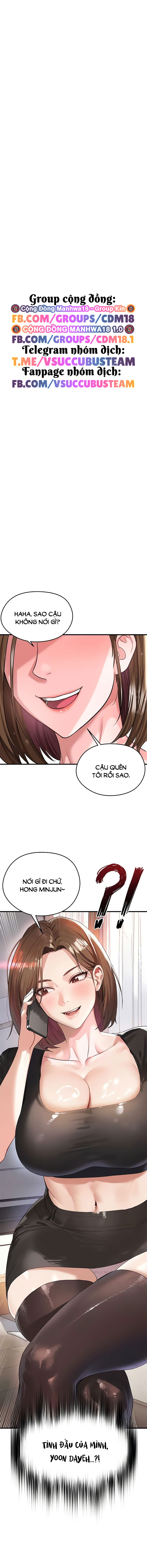 Nữ Cầu Thủ Nóng Bỏng Chapter 39 - Trang 2