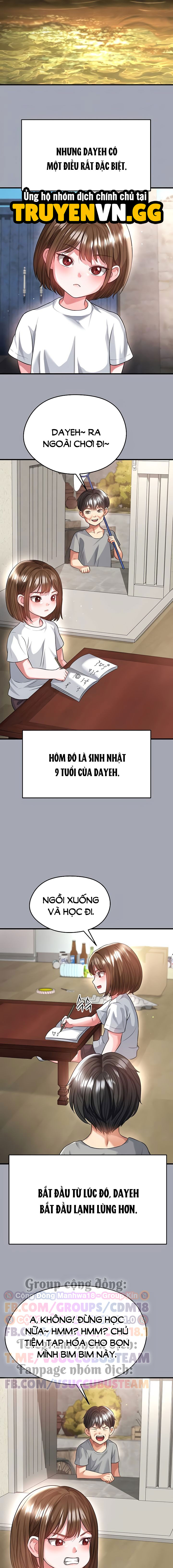 Nữ Cầu Thủ Nóng Bỏng Chapter 39 - Trang 2