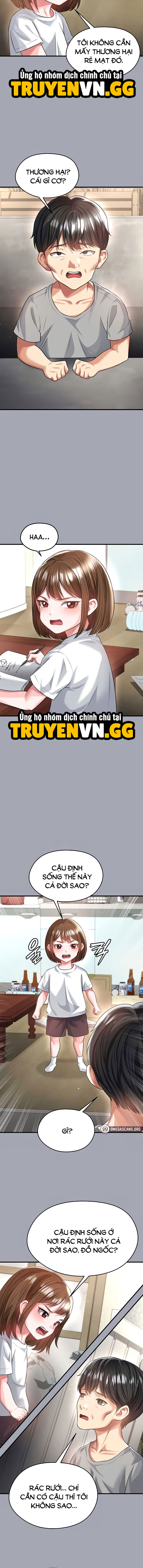 Nữ Cầu Thủ Nóng Bỏng Chapter 39 - Trang 2
