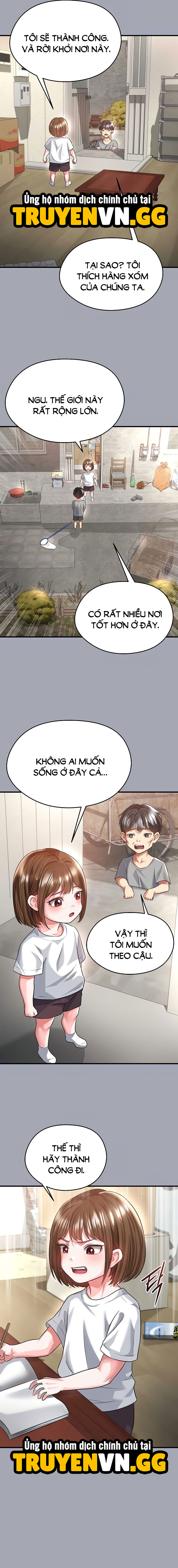 Nữ Cầu Thủ Nóng Bỏng Chapter 39 - Trang 2