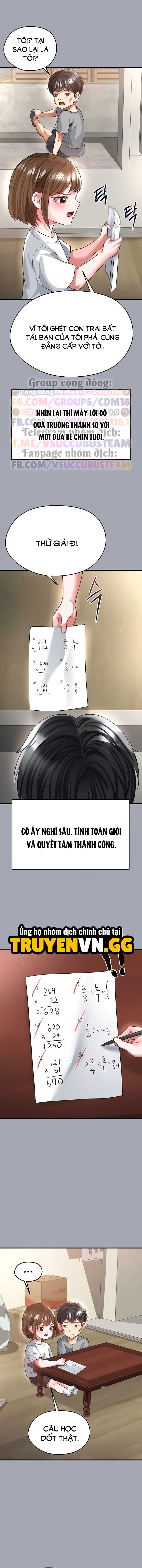 Nữ Cầu Thủ Nóng Bỏng Chapter 39 - Trang 2