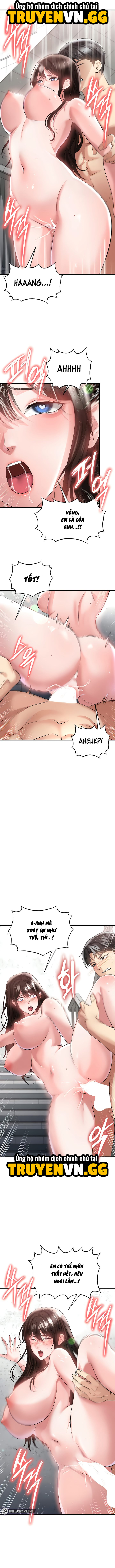 Nữ Cầu Thủ Nóng Bỏng Chapter 46 - Trang 2