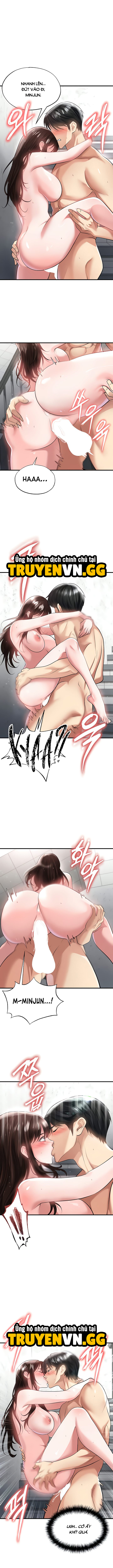 Nữ Cầu Thủ Nóng Bỏng Chapter 46 - Trang 2