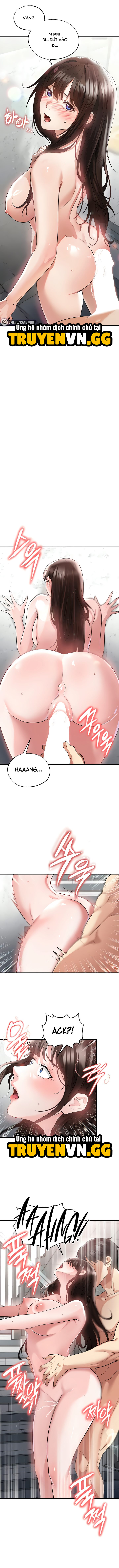 Nữ Cầu Thủ Nóng Bỏng Chapter 46 - Trang 2