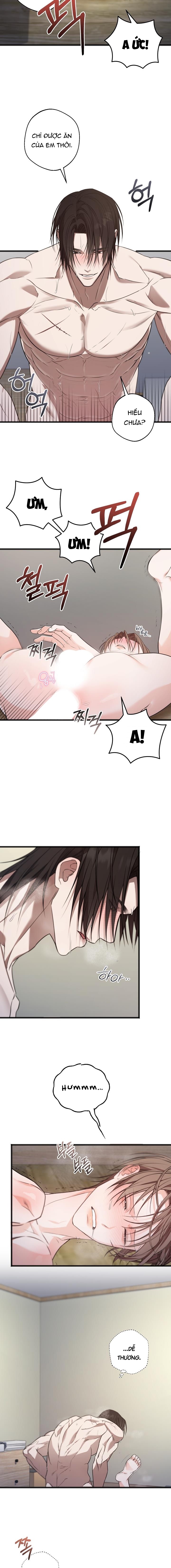 Nỗi Đau Tột Cùng Chapter 22 - Trang 2