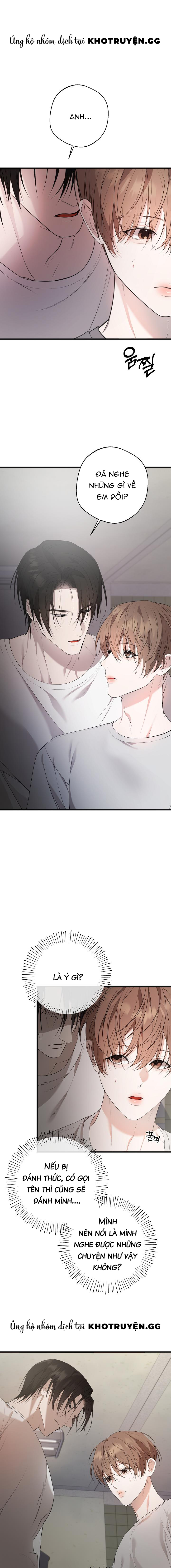 Nỗi Đau Tột Cùng Chapter 4 - Trang 2