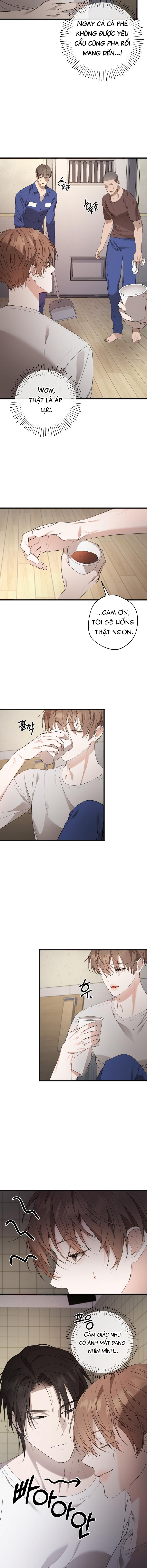 Nỗi Đau Tột Cùng Chapter 4 - Trang 2