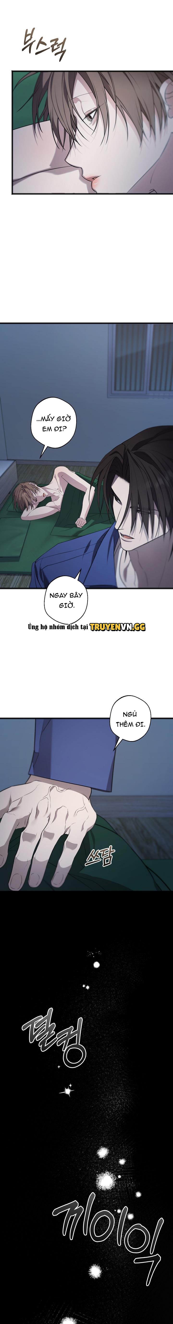 Nỗi Đau Tột Cùng Chapter 28 - Trang 2