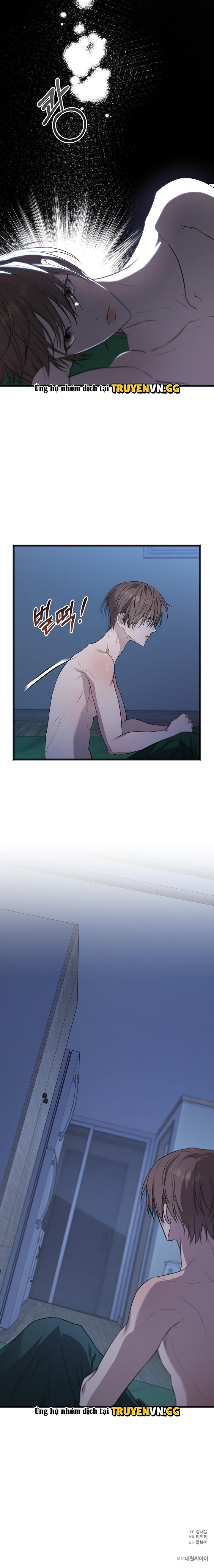 Nỗi Đau Tột Cùng Chapter 28 - Trang 2