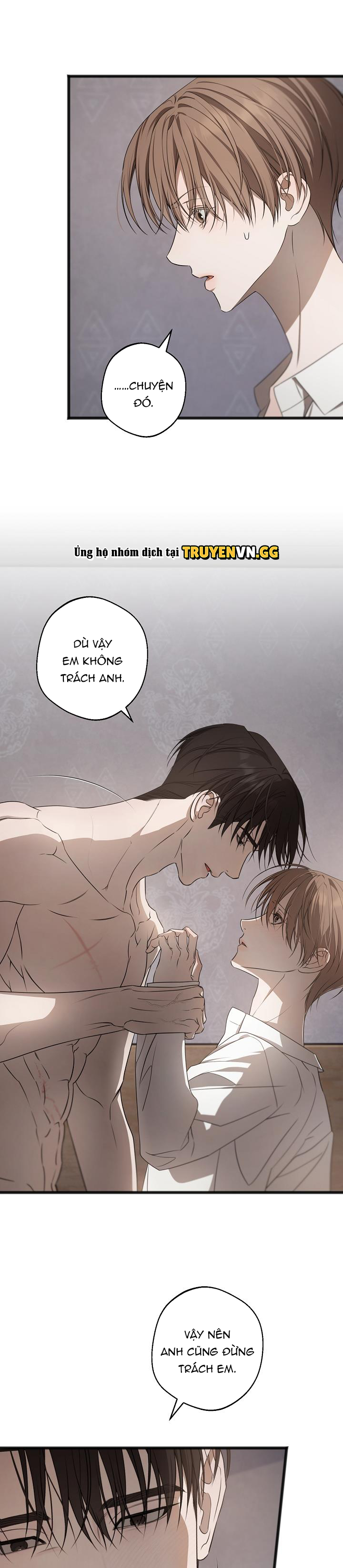 Nỗi Đau Tột Cùng Chapter 40 End - Next 