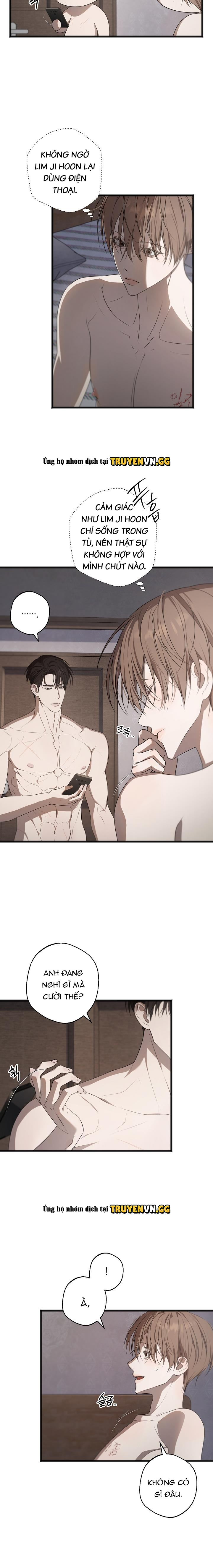 Nỗi Đau Tột Cùng Chapter 40 End - Next 