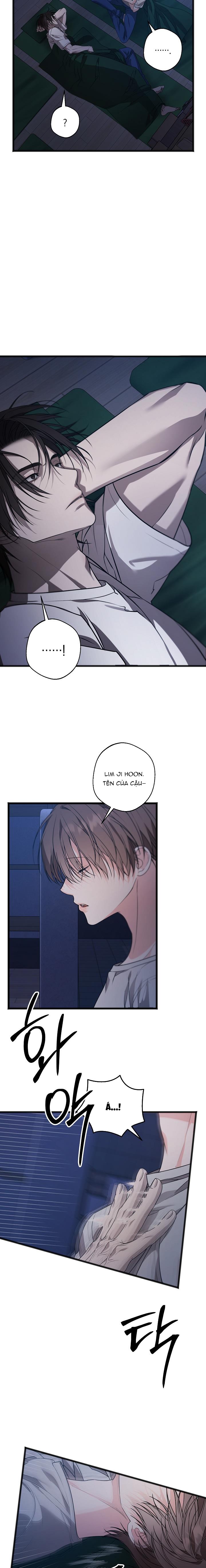 Nỗi Đau Tột Cùng Chapter 17 - Next Chapter 18