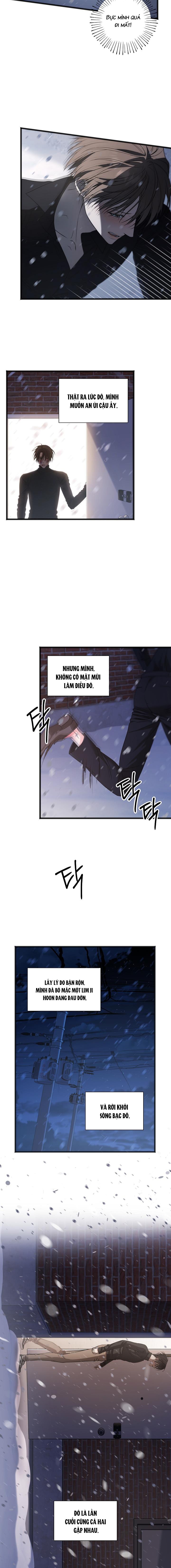 Nỗi Đau Tột Cùng Chapter 17 - Next Chapter 18