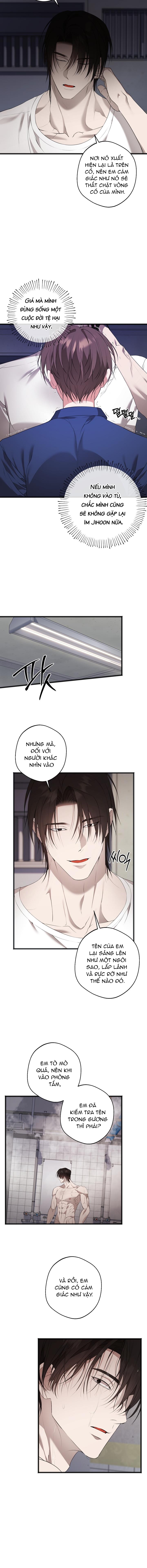Nỗi Đau Tột Cùng Chapter 6 - Trang 2