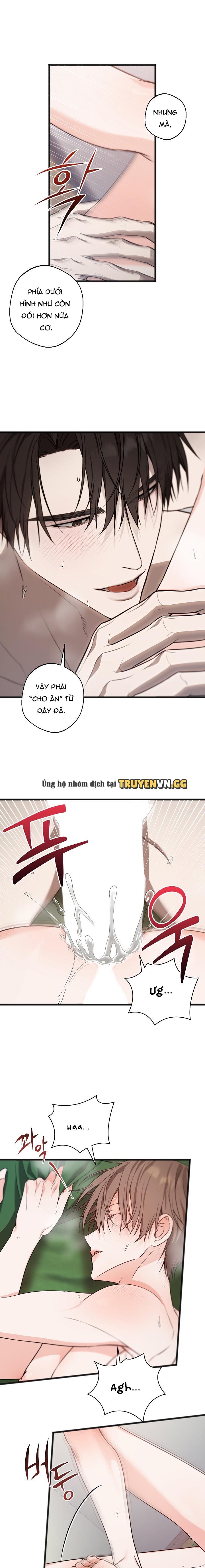 Nỗi Đau Tột Cùng Chapter 32 - Next 