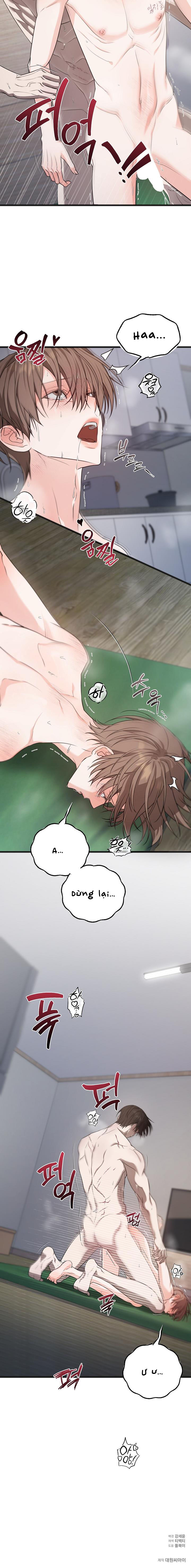 Nỗi Đau Tột Cùng Chapter 32 - Next 
