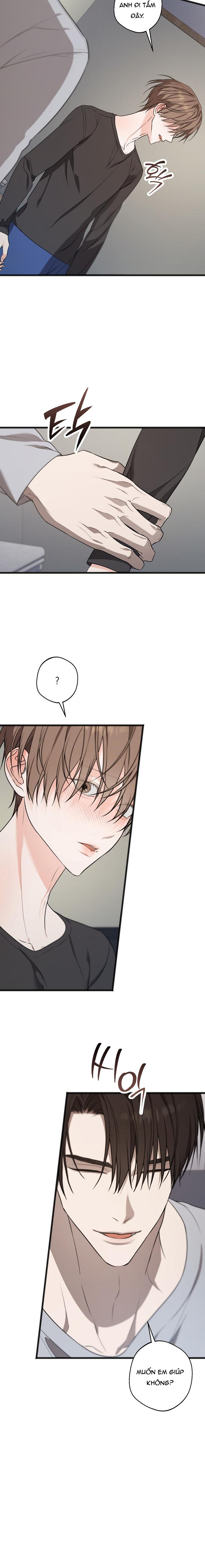 Nỗi Đau Tột Cùng Chapter 32 - Next 