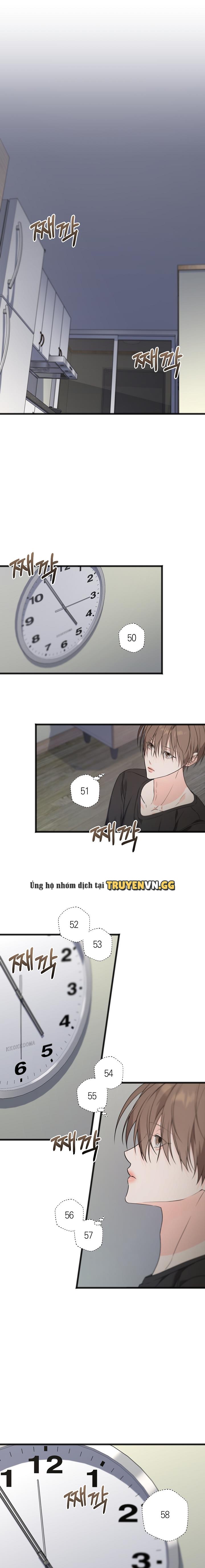 Nỗi Đau Tột Cùng Chapter 30 - Trang 2