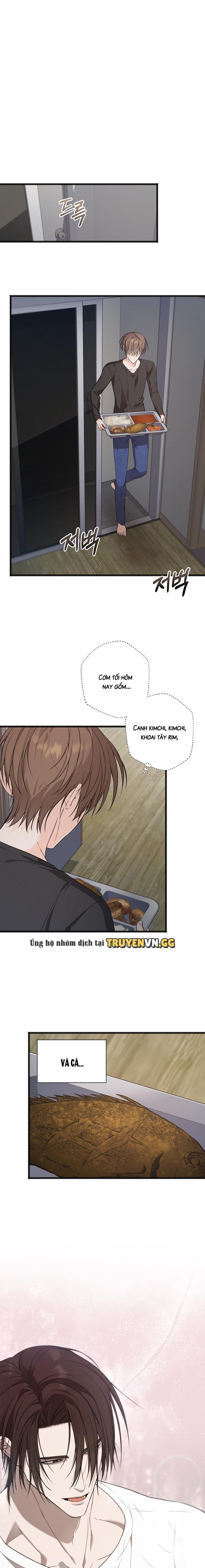 Nỗi Đau Tột Cùng Chapter 30 - Trang 2