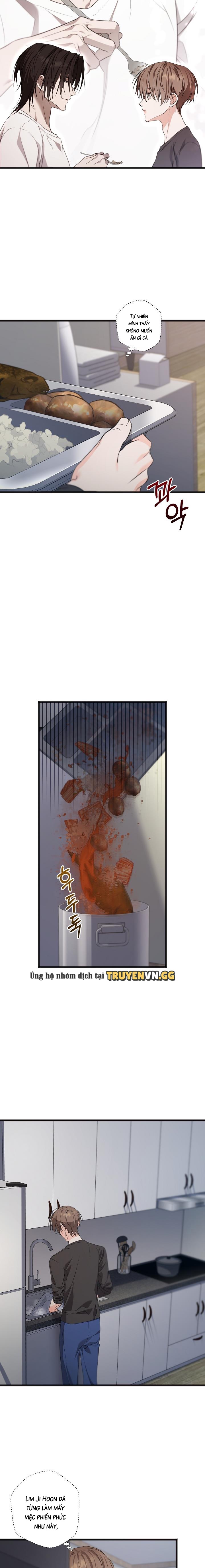 Nỗi Đau Tột Cùng Chapter 30 - Trang 2