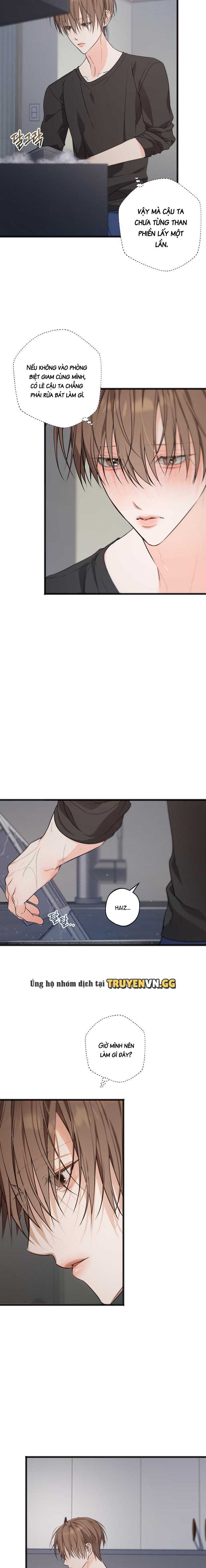 Nỗi Đau Tột Cùng Chapter 30 - Trang 2