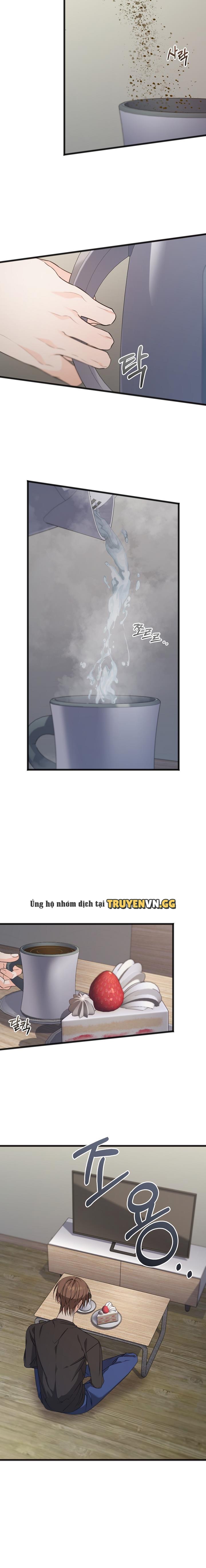 Nỗi Đau Tột Cùng Chapter 30 - Trang 2