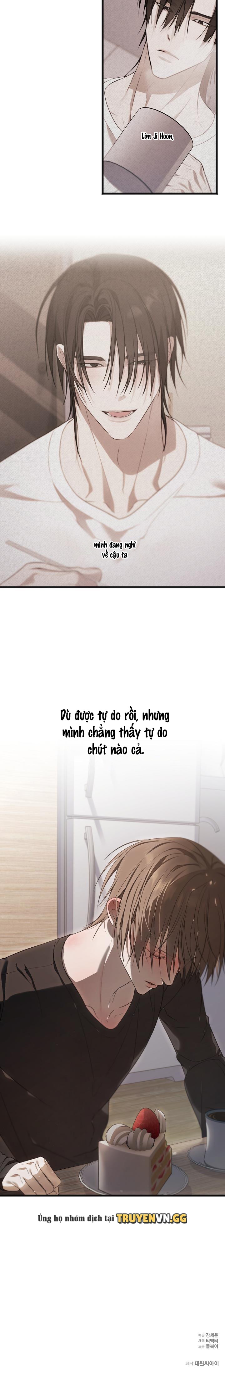Nỗi Đau Tột Cùng Chapter 30 - Trang 2