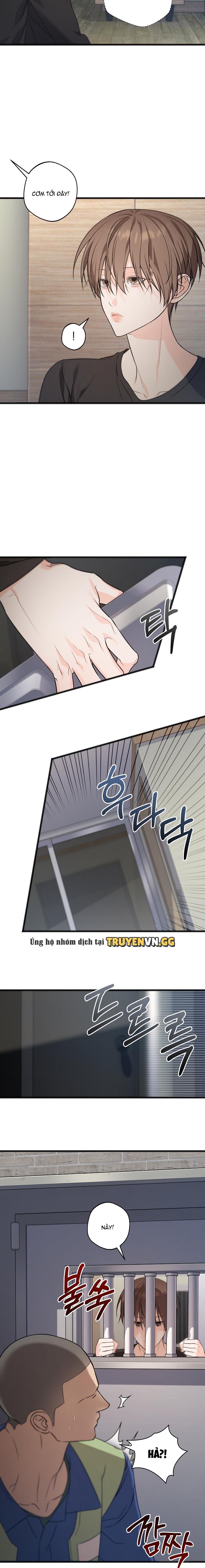 Nỗi Đau Tột Cùng Chapter 30 - Trang 2