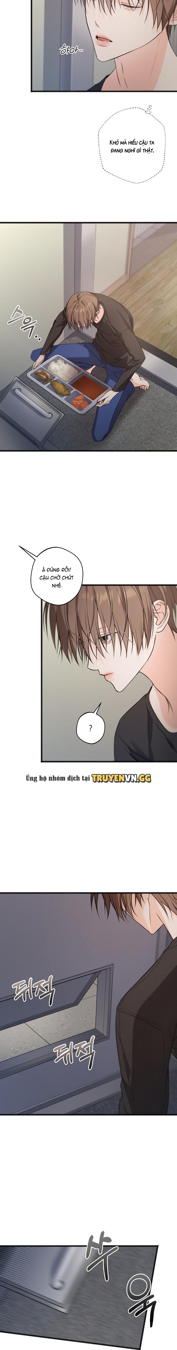 Nỗi Đau Tột Cùng Chapter 30 - Trang 2