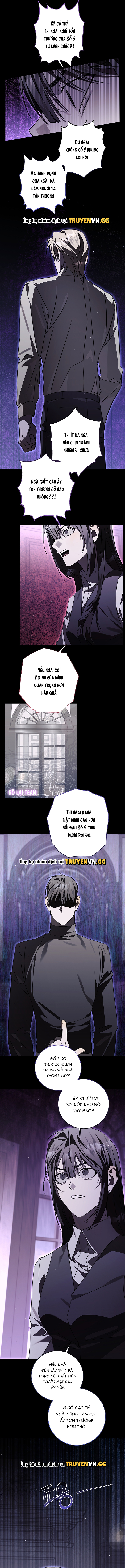 Valhalla Zone 3 Chapter 22 - Next Chapter 23