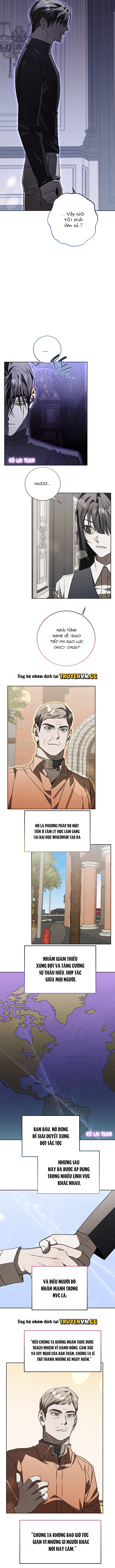 Valhalla Zone 3 Chapter 22 - Next Chapter 23