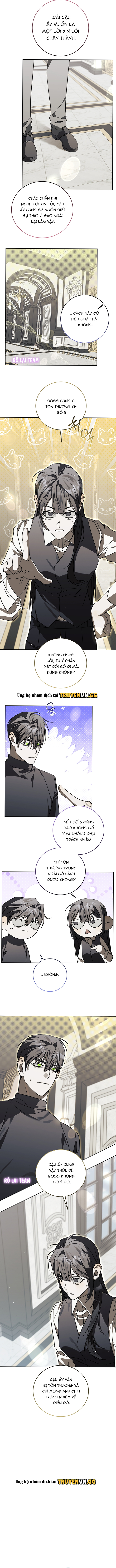 Valhalla Zone 3 Chapter 22 - Next Chapter 23