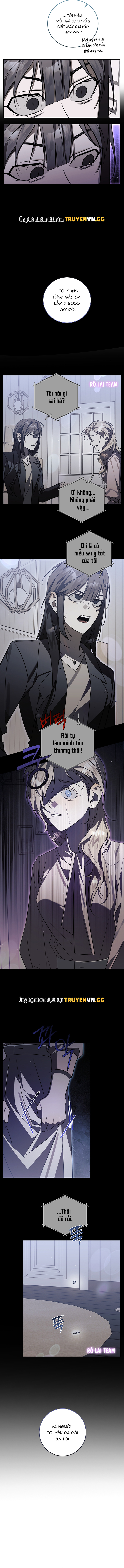 Valhalla Zone 3 Chapter 22 - Next Chapter 23
