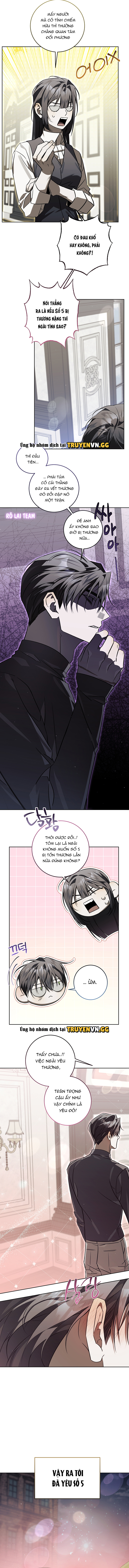 Valhalla Zone 3 Chapter 22 - Next Chapter 23